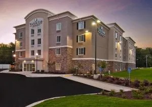 Candlewood Suites Tupelo by IHG - Pontotoc