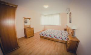 Green Fort Noks Apartments