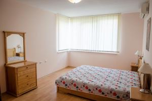 Green Fort Noks Apartments