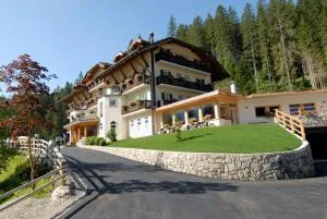 Hotel Plank - San Martino di Castrozza