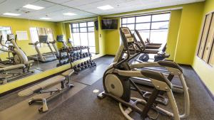 Holiday Inn Express Thunder Bay by IHG