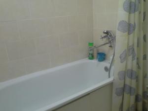 Видовая квартира в центре