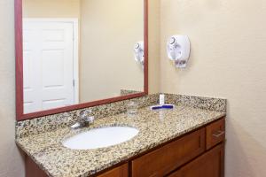 One-Bedroom Suite - Non-Smoking room in Candlewood Suites Lexington an IHG Hotel