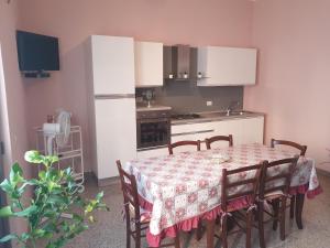 Caccia Apartment