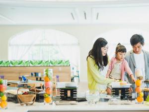 Hotel Nikko Huis Ten Bosch