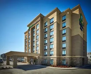 Holiday Inn Express and Suites Timmins by IHG - Cochrane