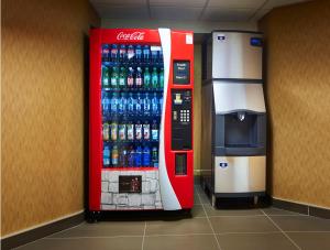 Holiday Inn Express & Suites Timmins by IHG