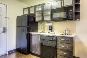 Studio Suite room in Candlewood Suites - Mooresville Lake Norman an IHG Hotel