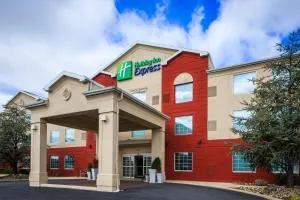 Holiday Inn Express Hotel & Suites Reading by IHG - Kutztown