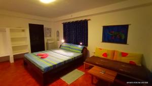 Aquarius Terraces Boutique Resort