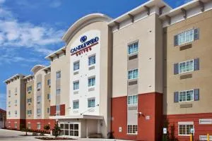 Candlewood Suites Slidell Northshore by IHG - بيكايون
