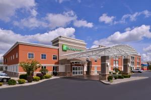 obrázek - Holiday Inn Hotel & Suites Rochester - Marketplace, an IHG Hotel