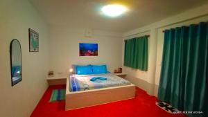 Aquarius Terraces Boutique Resort