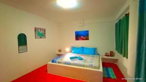 Aquarius Terraces Boutique Resort