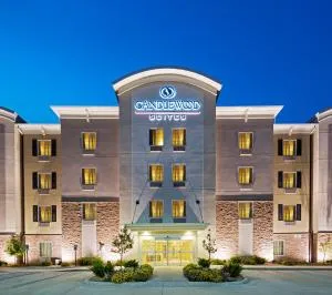 Candlewood Suites - McDonough by IHG - هامبتون