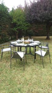 Logis de Villemaurine