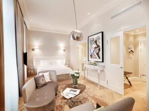 Hotel Sans Souci, Vienna