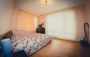 Imperial and Crown Fort Noks Grand Resort