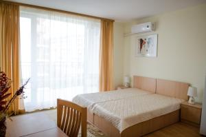 Imperial and Crown Fort Noks Grand Resort