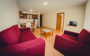 Imperial and Crown Fort Noks Grand Resort