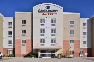 Candlewood Suites Williston by IHG - Tioga