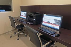 Staybridge Suites San Luis Potosi by IHG