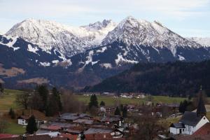 Ferienwohnung Hartmann