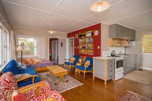 Mohuaiti - Golden Bay Holiday Home