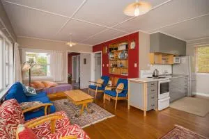 Mohuaiti - Golden Bay Holiday Home - Pakawau