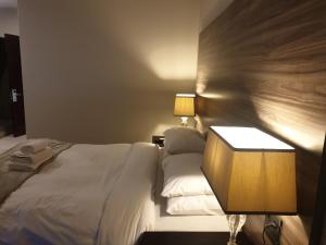 Andaluz Boutique Hotel