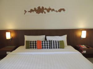 The Charm Boutique Resort