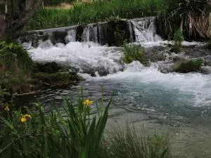 Royuela Hostal - Torres de Albarracín