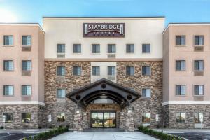 obrázek - Staybridge Suites St Louis - Westport, an IHG hotel