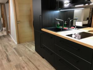 Doma square Penthouse, in the heart of Old Town