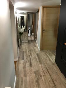 Doma square Penthouse, in the heart of Old Town