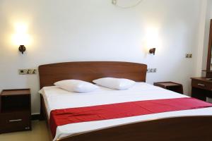 Ananthi HOTELS
