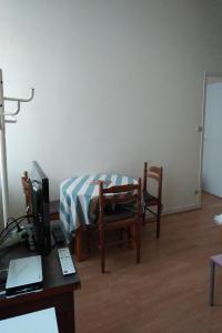 Appartements Residence du marche : photos des chambres