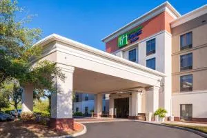 Holiday Inn Express Hotel & Suites Tampa-Anderson Road-Veterans Exp by IHG - Trinity