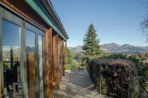 Alpine on Oregon - 汉默温泉