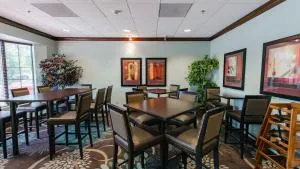 Staybridge Suites Wilmington East by IHG - Windemere