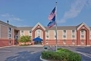 Candlewood Suites - East Syracuse - Carrier Circle by IHG - Hamilton