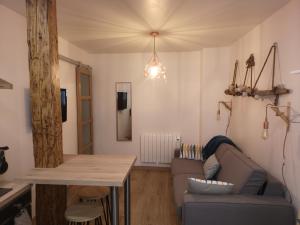 Appartements studi'home : Studio