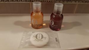 Hotel Post Cunter Biancardi