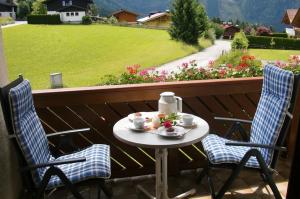 Apartment Dreier - Salzburger Land