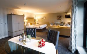 Ocean Sands Hotel & Spa