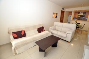 1006 Mileni II 50m Playa - Apivend Immo