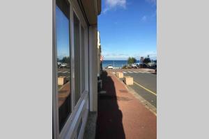Maisons de vacances Plage et commerces a 50m, sans tele pour deconnecter ! : photos des chambres