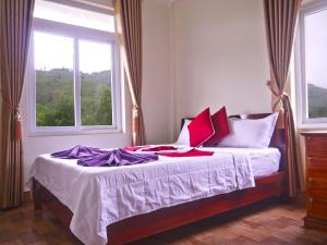 Phong Nha Amanda Homestay
