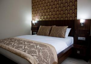 Economy Room room in Istanbul Central Hotel