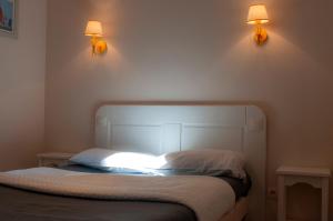 Goélia Résidence Du Parc